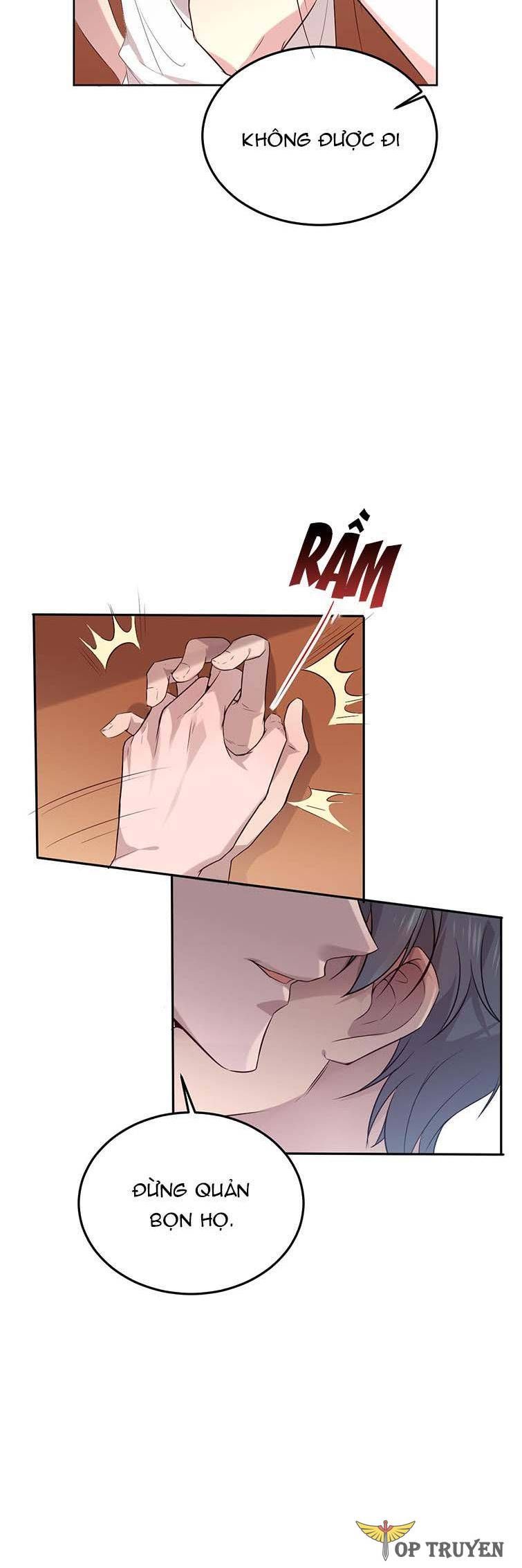 Song Trình Chapter 1 - 10