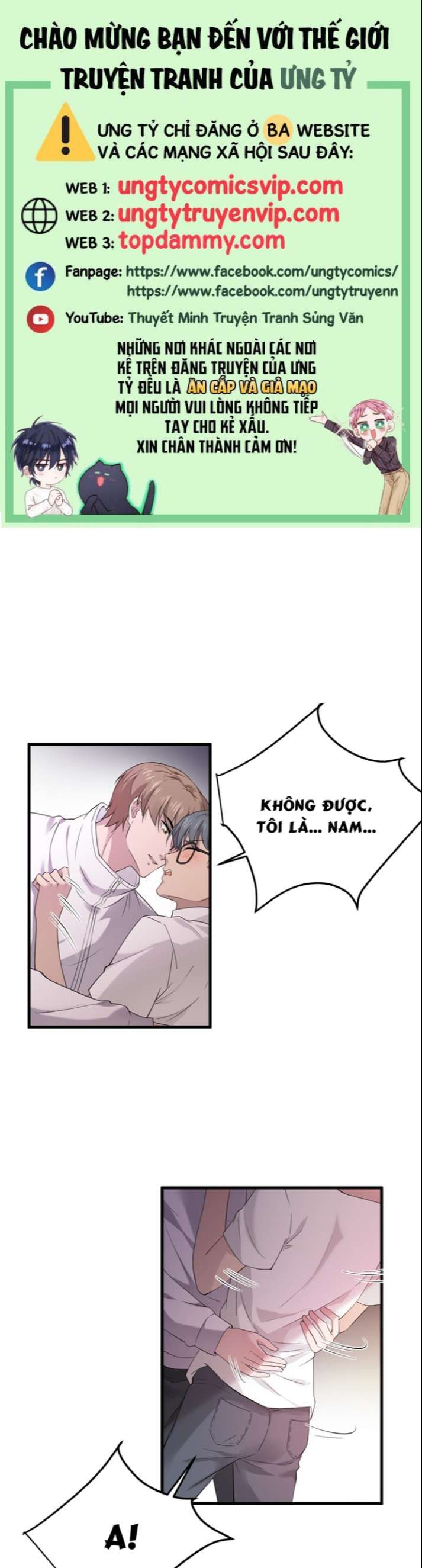 Song Trình Chapter 10 - 2