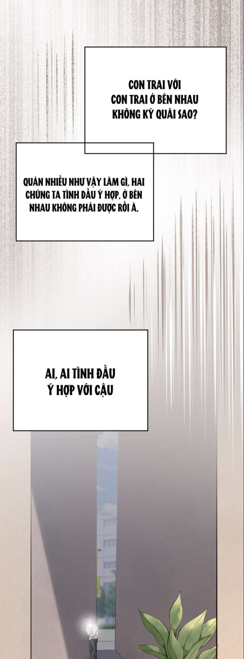 Song Trình Chapter 10 - 12