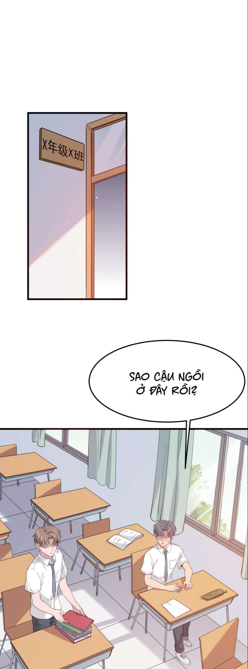 Song Trình Chapter 10 - 14