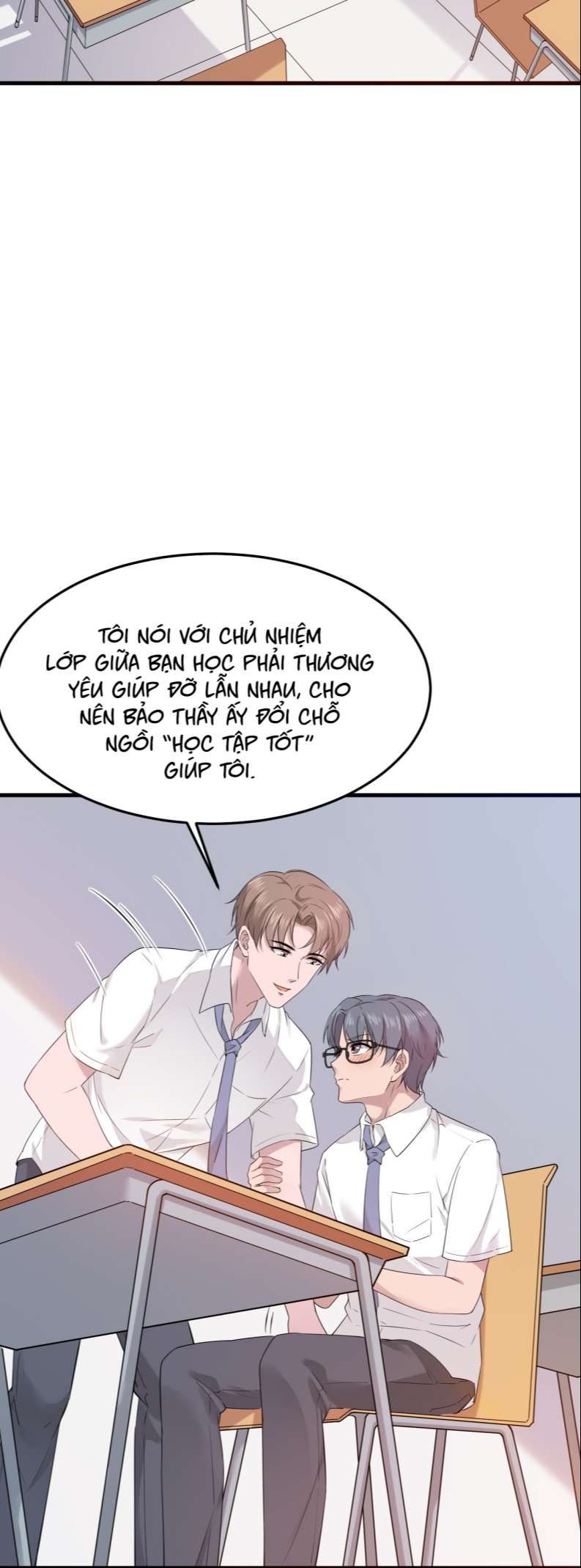 Song Trình Chapter 10 - 15