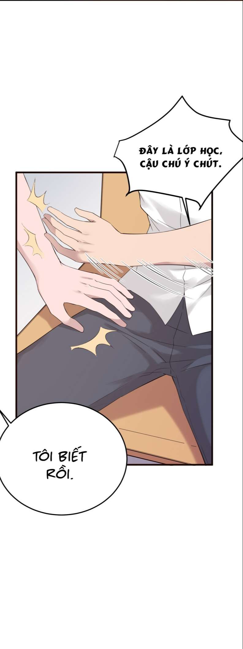 Song Trình Chapter 10 - 16