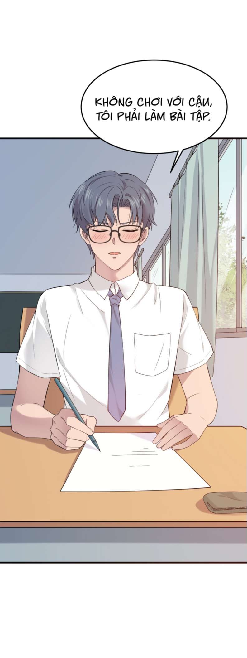 Song Trình Chapter 10 - 17