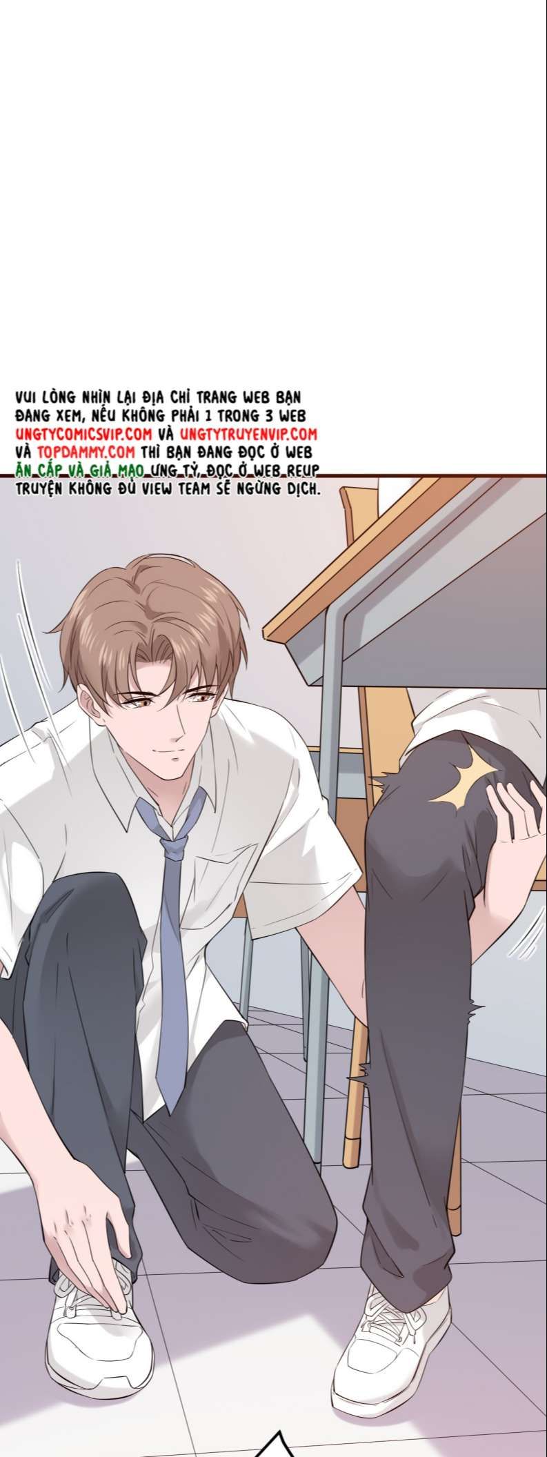 Song Trình Chapter 10 - 18