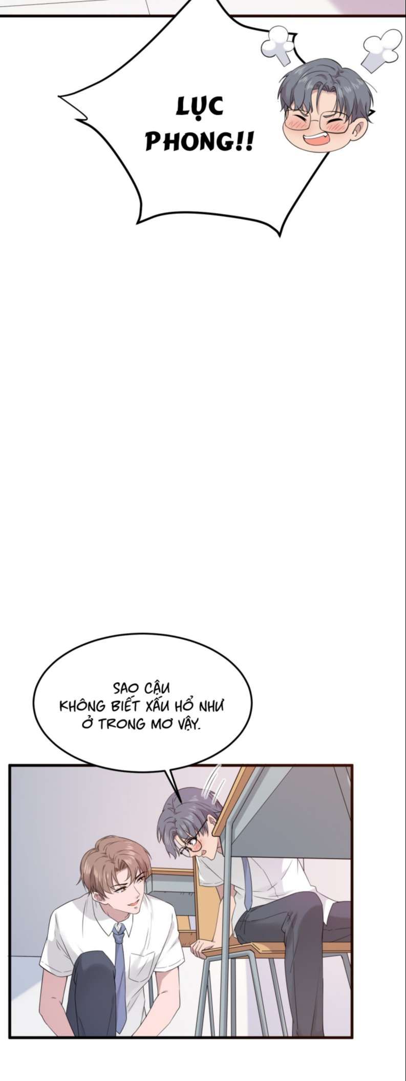 Song Trình Chapter 10 - 19