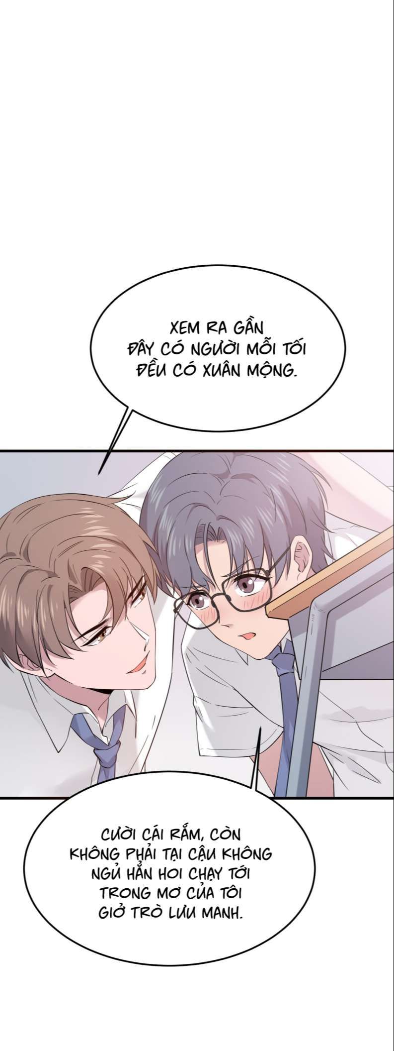 Song Trình Chapter 10 - 20