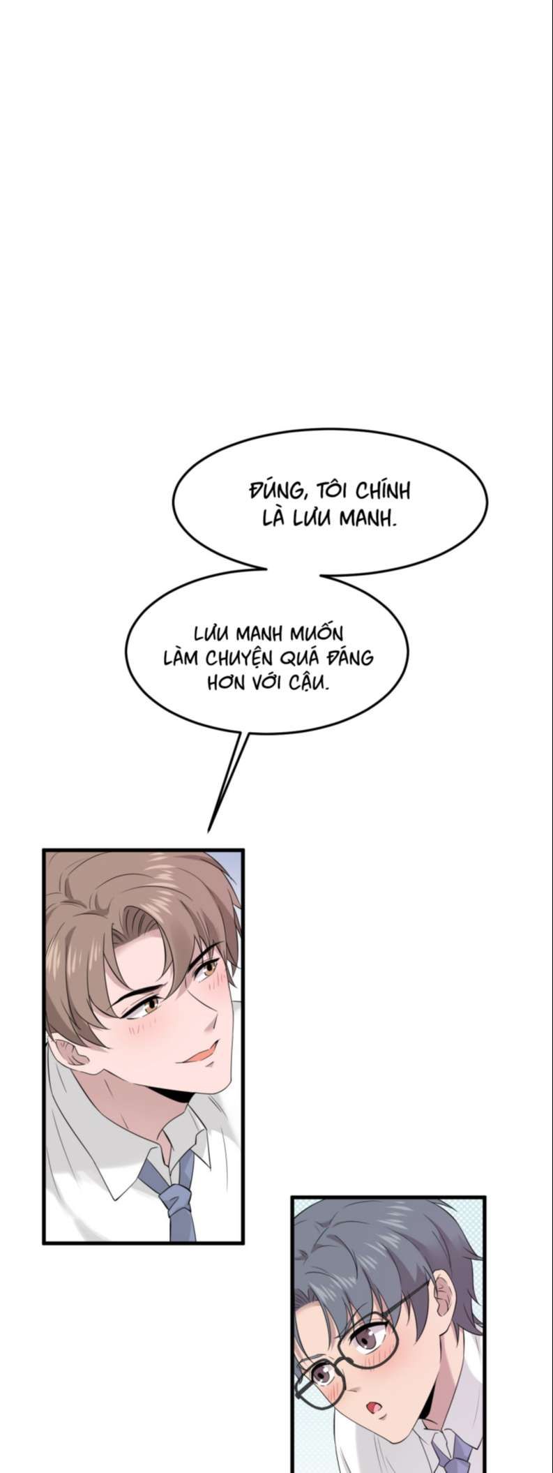 Song Trình Chapter 10 - 21