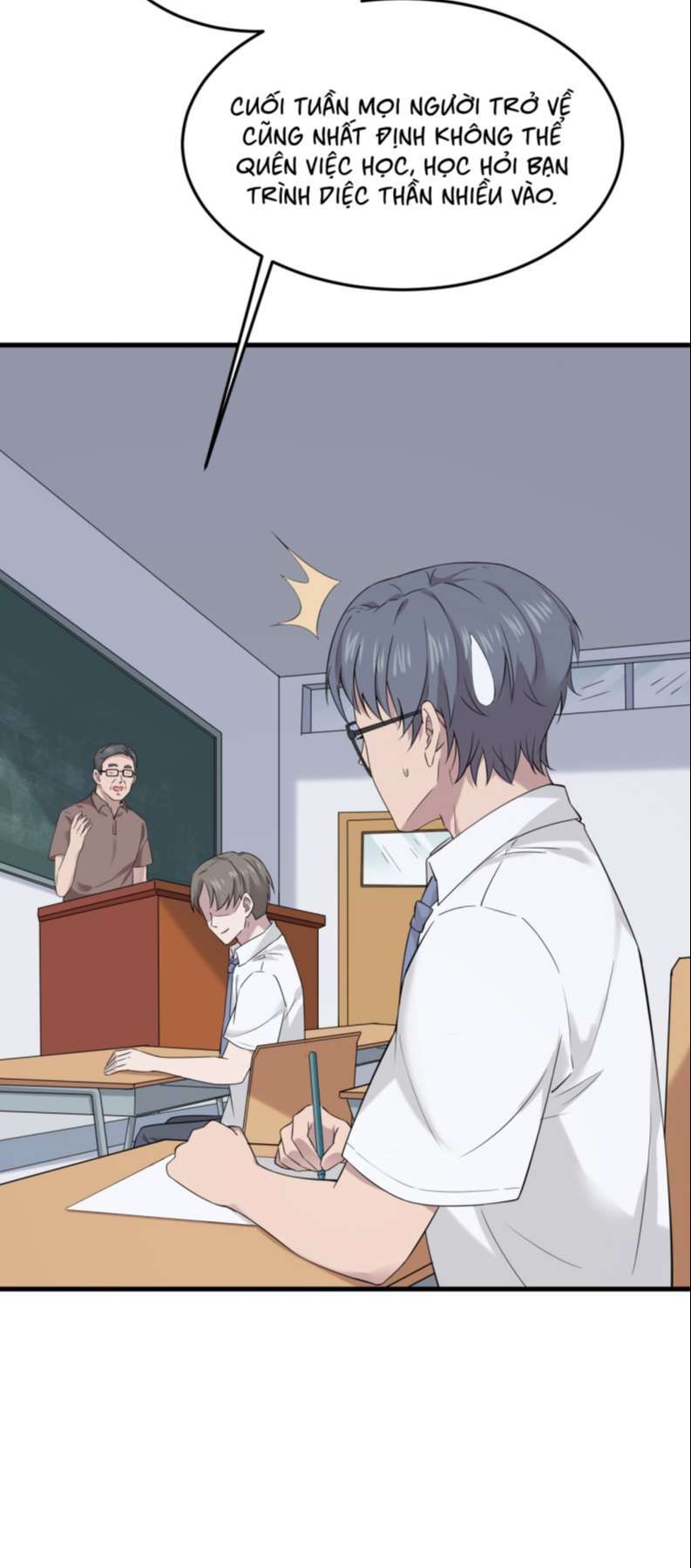 Song Trình Chapter 10 - 43