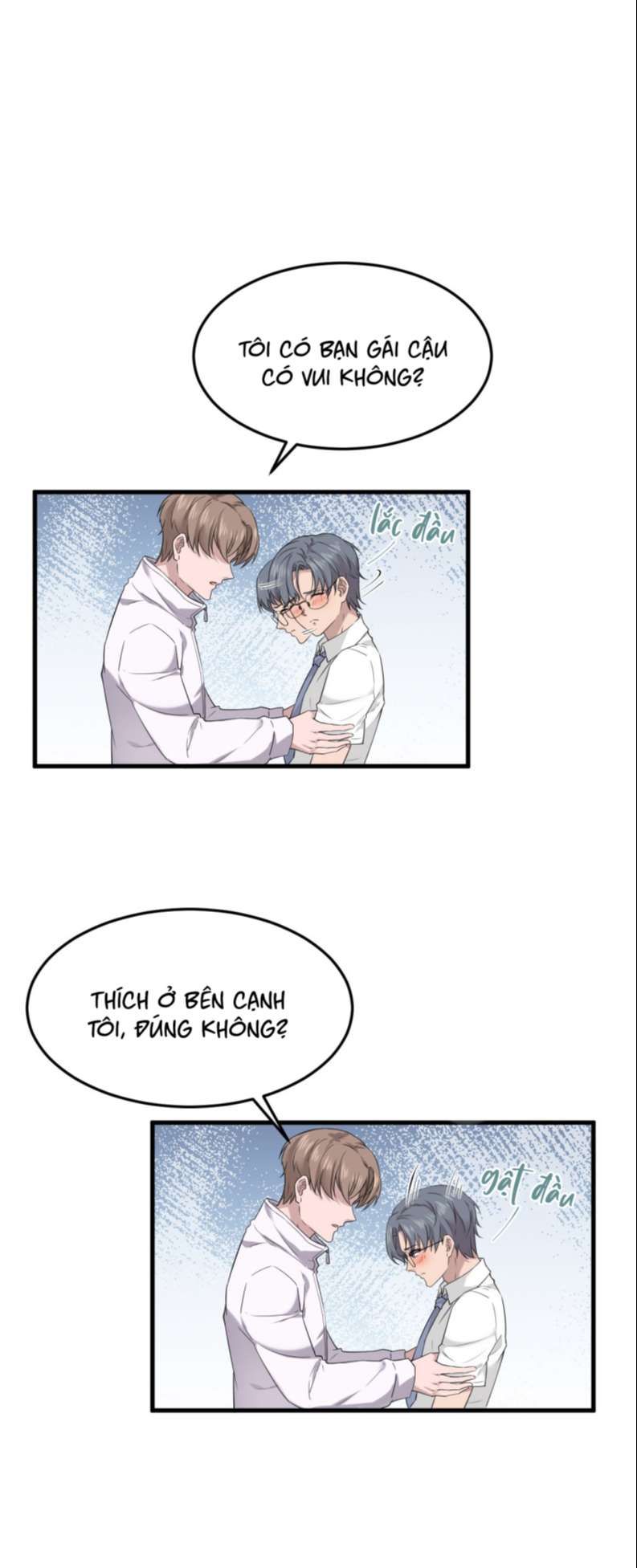 Song Trình Chapter 10 - 8