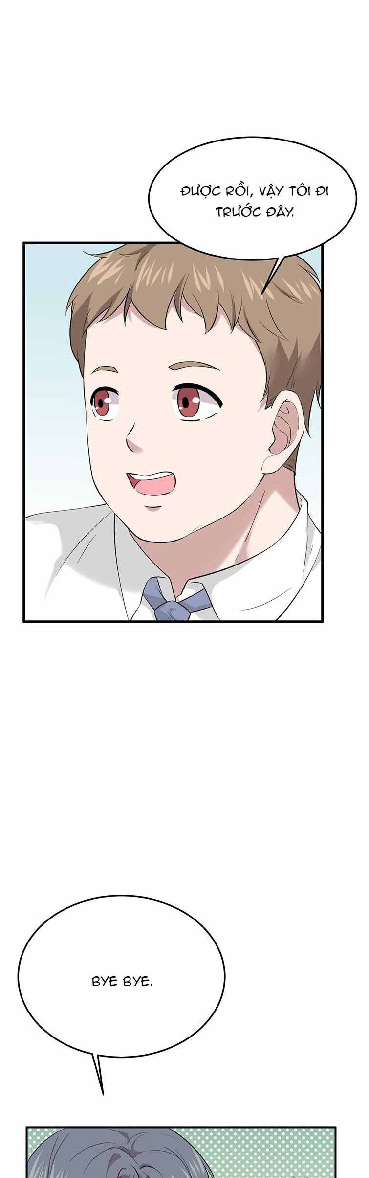 Song Trình Chapter 11 - 11