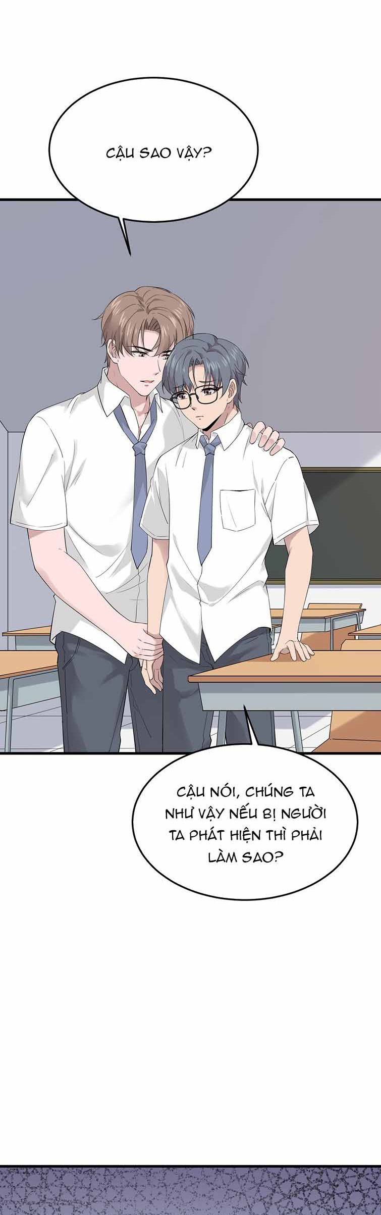 Song Trình Chapter 11 - 13