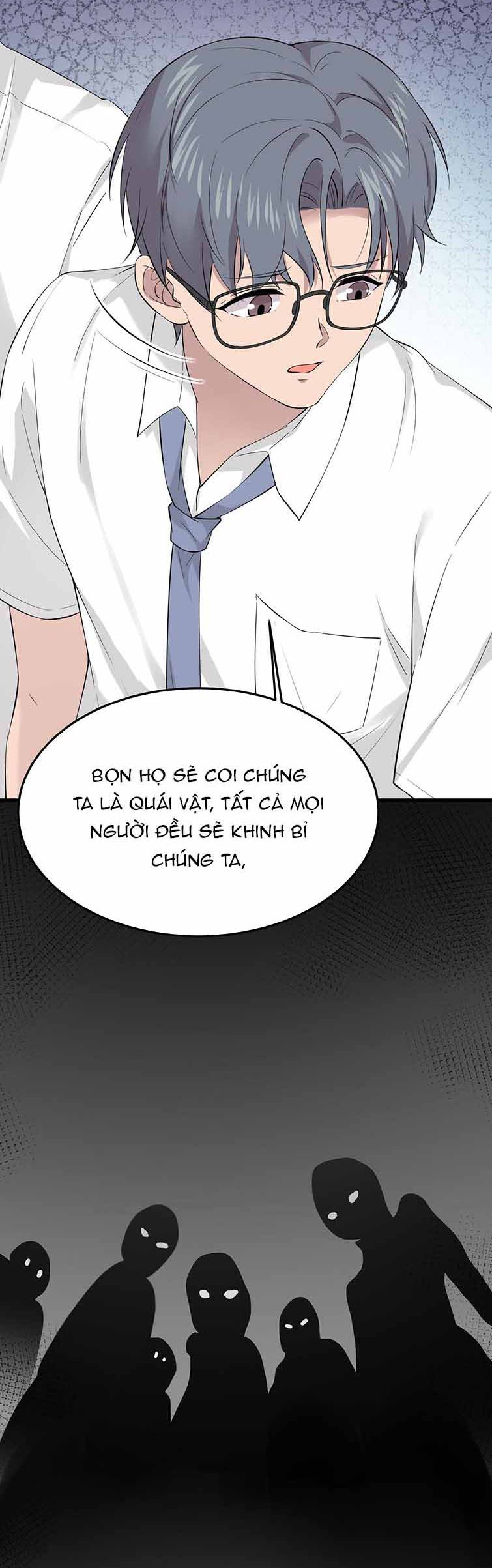 Song Trình Chapter 11 - 14