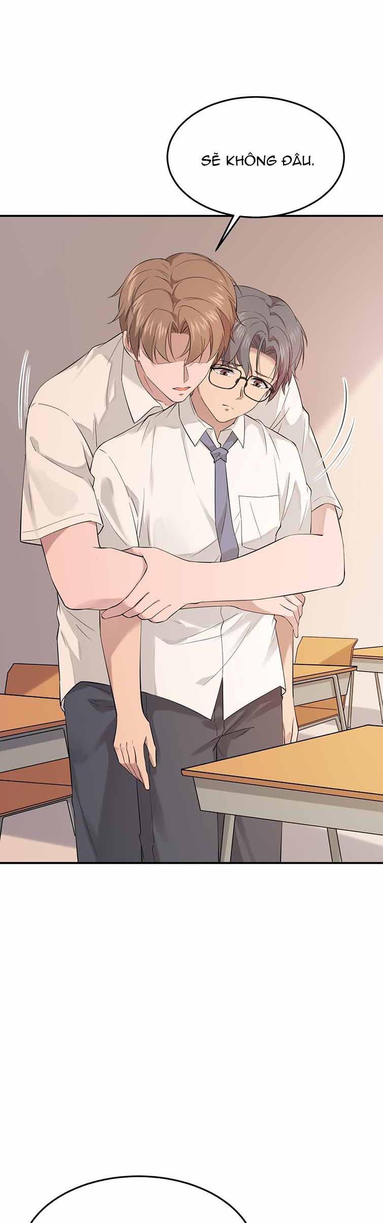 Song Trình Chapter 11 - 16