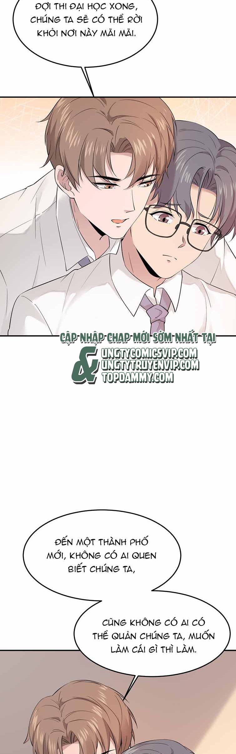 Song Trình Chapter 11 - 17