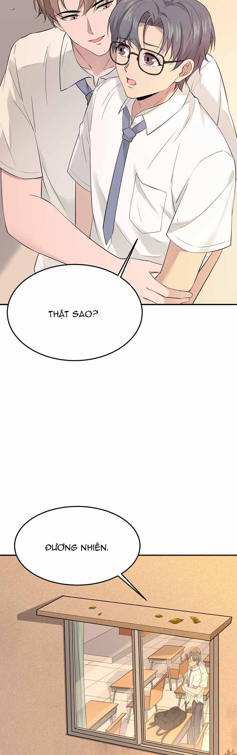 Song Trình Chapter 11 - 18