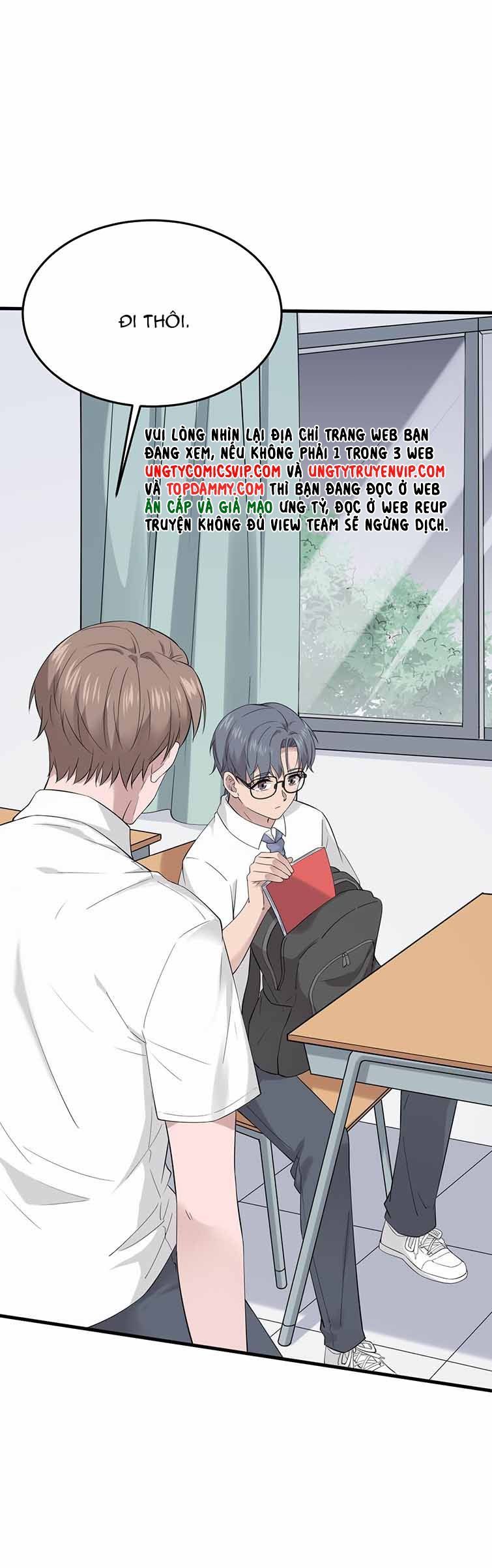 Song Trình Chapter 11 - 3