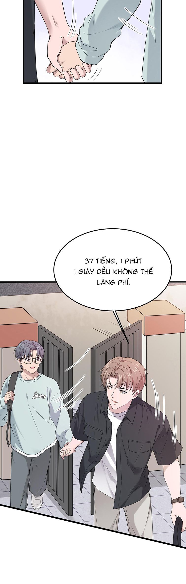 Song Trình Chapter 11 - 22