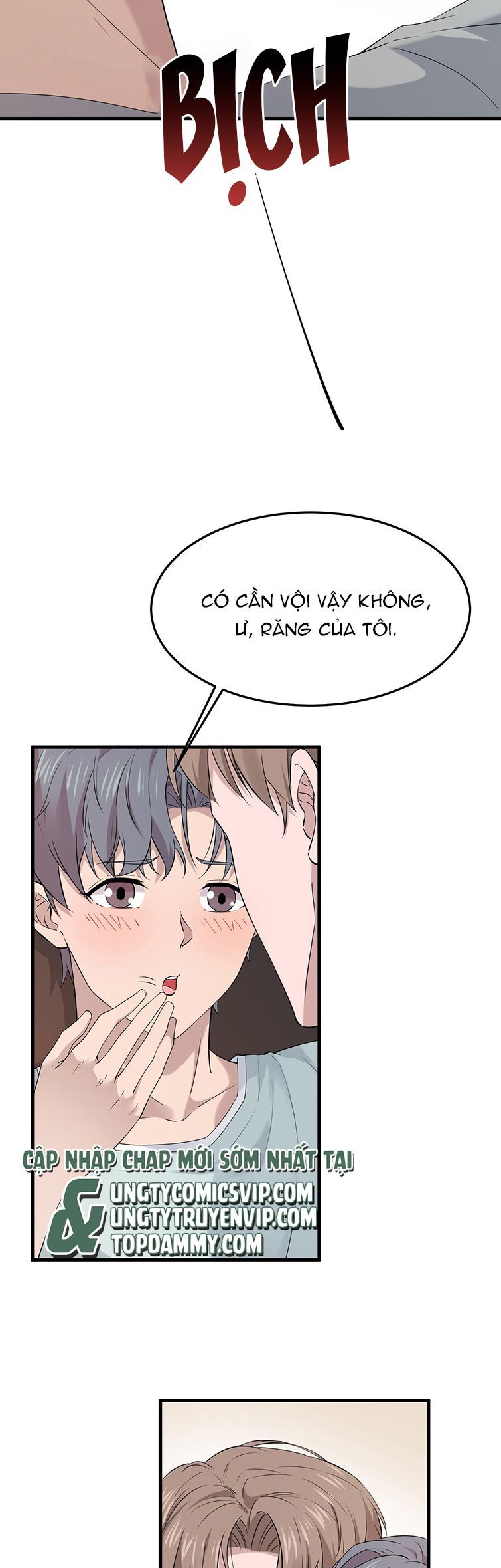 Song Trình Chapter 11 - 25