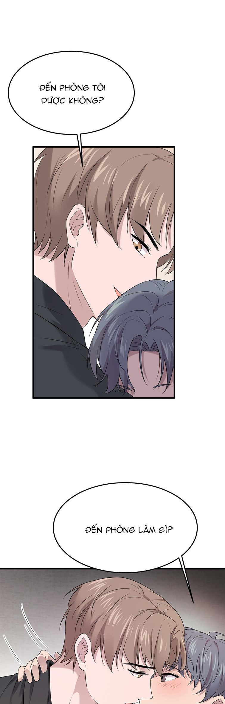 Song Trình Chapter 11 - 29