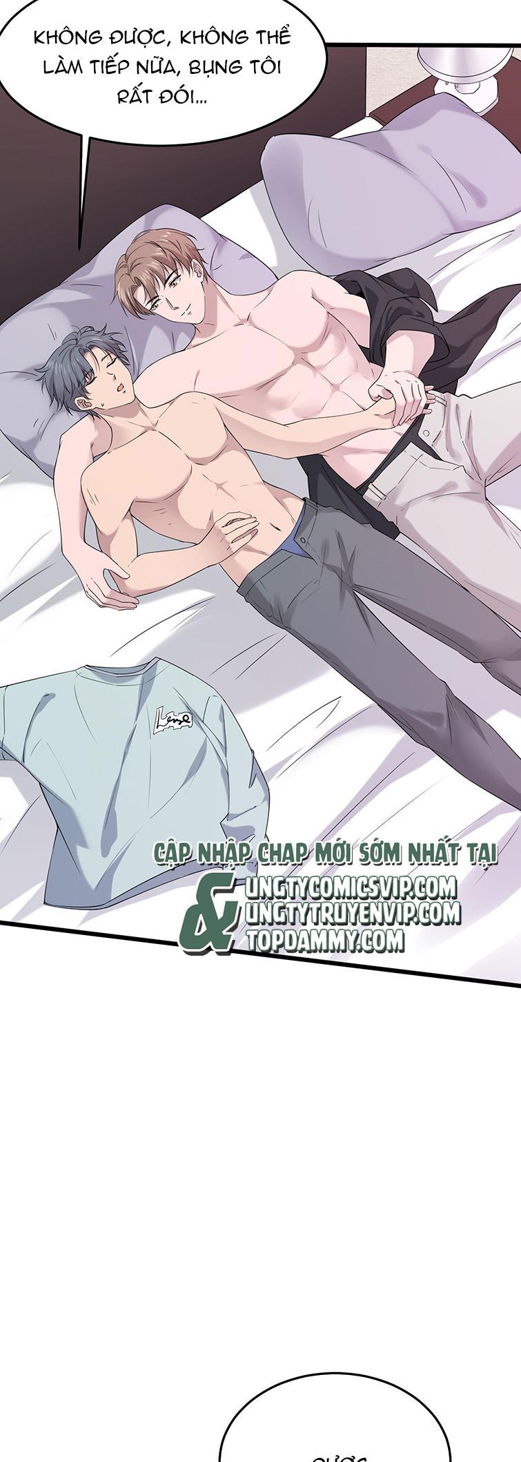 Song Trình Chapter 11 - 36