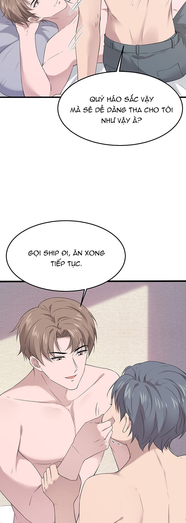 Song Trình Chapter 11 - 38