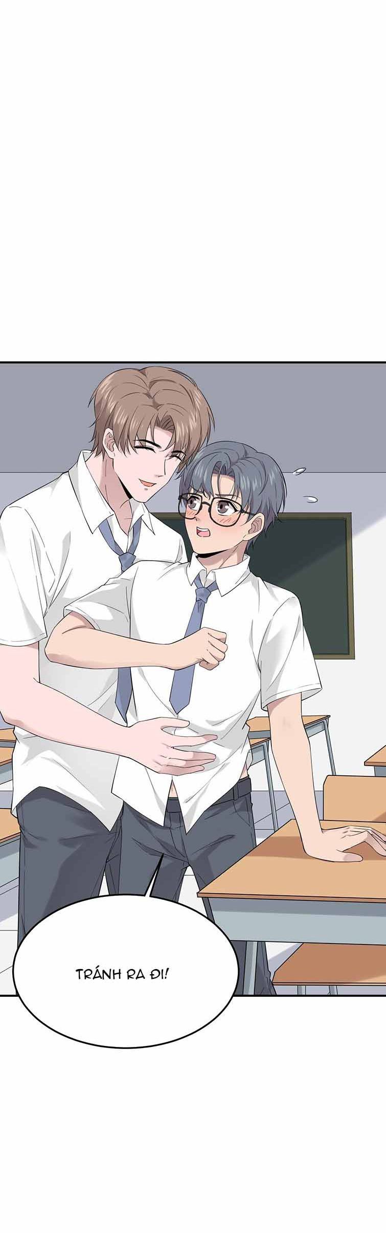 Song Trình Chapter 11 - 6