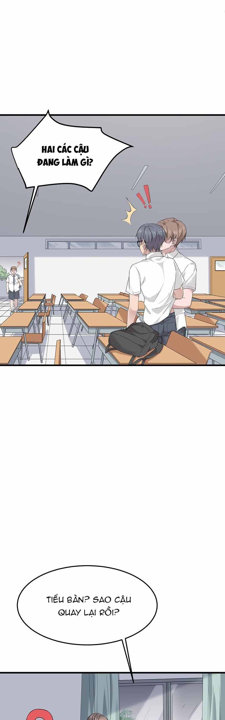 Song Trình Chapter 11 - 7