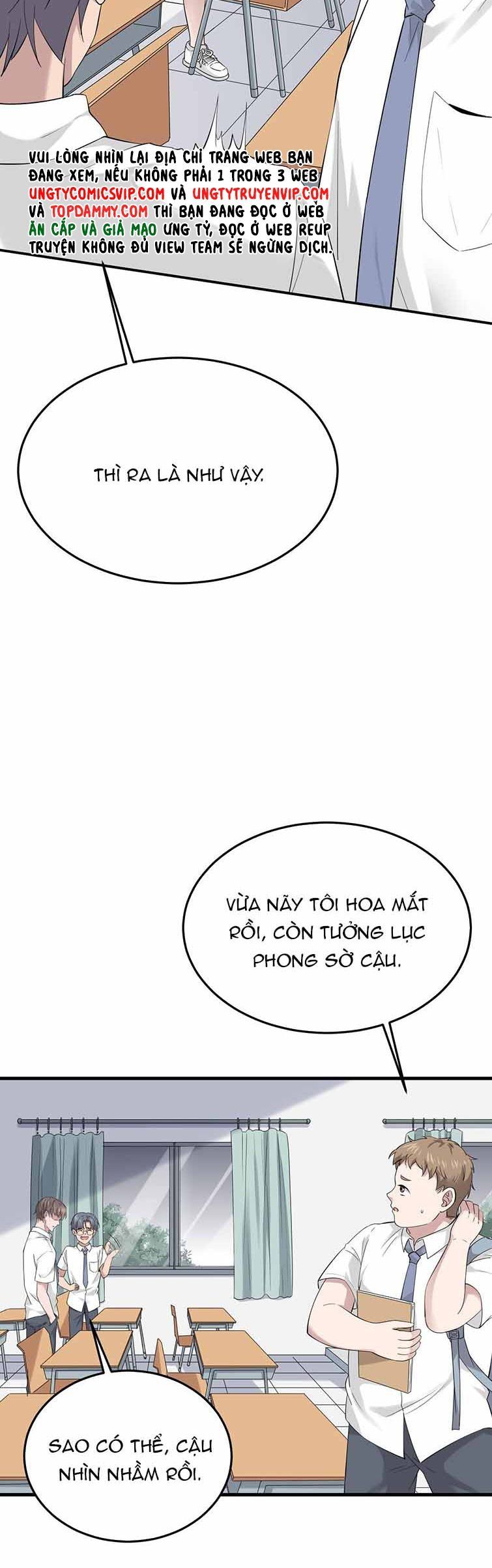 Song Trình Chapter 11 - 10