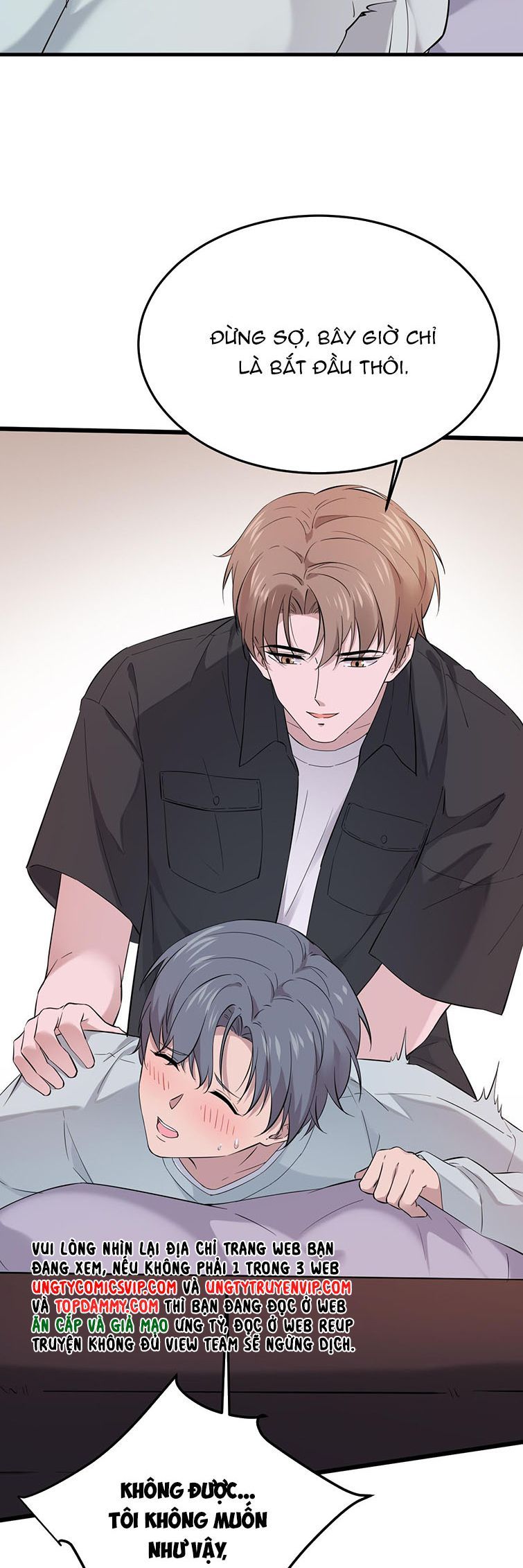 Song Trình Chapter 12 - 12