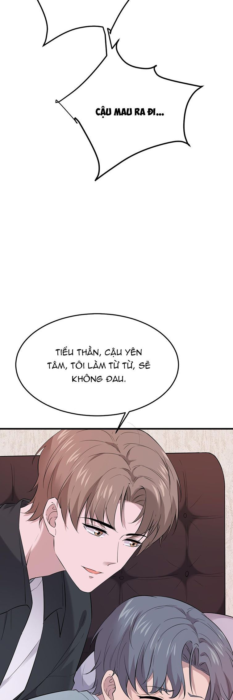 Song Trình Chapter 12 - 13