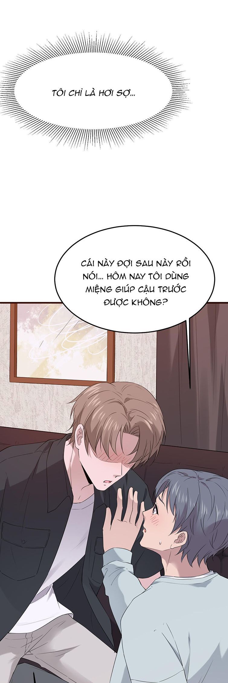 Song Trình Chapter 12 - 16