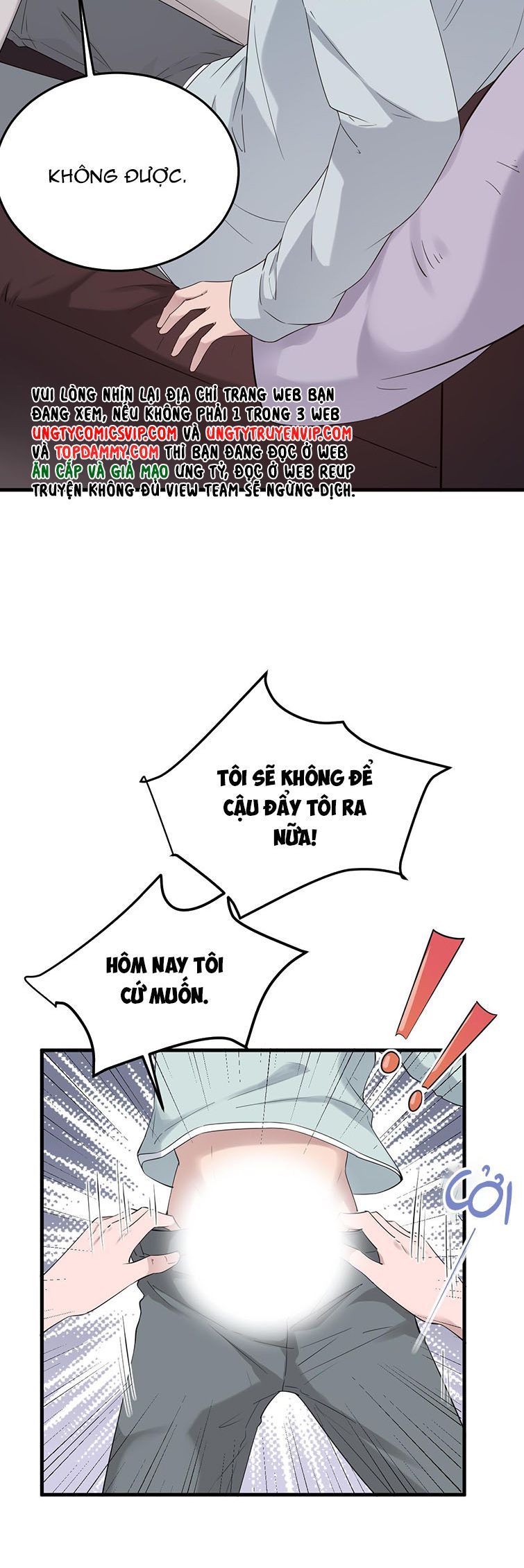 Song Trình Chapter 12 - 17