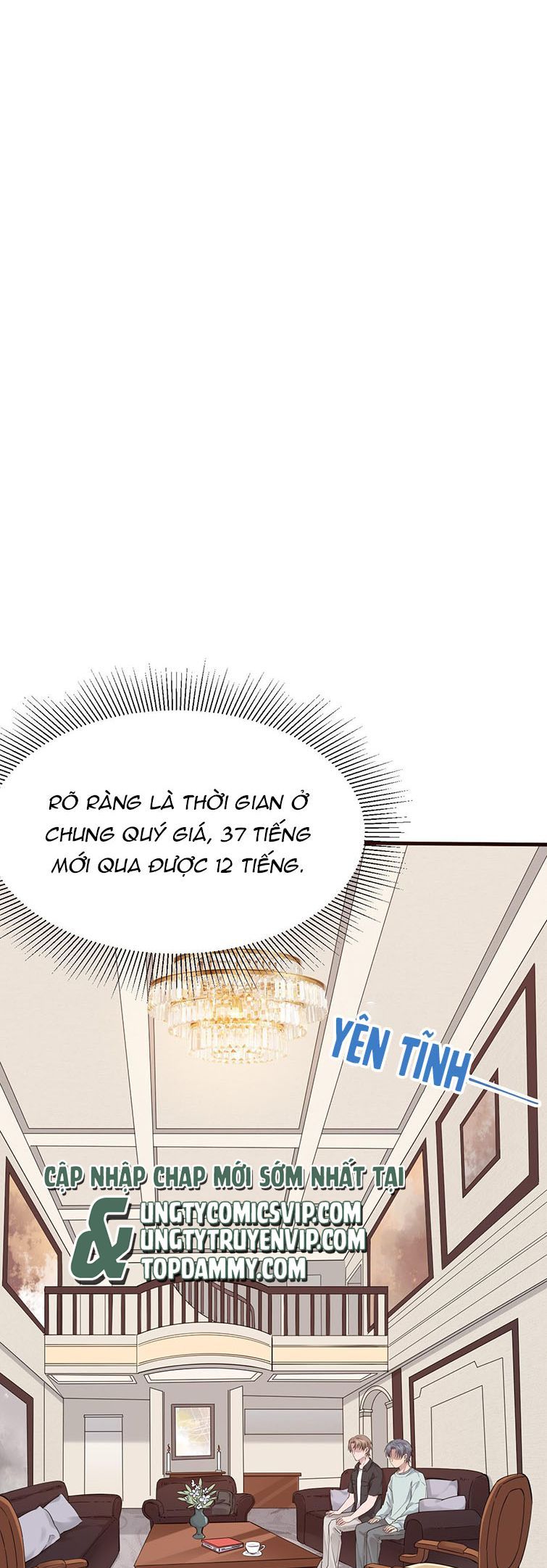 Song Trình Chapter 12 - 22