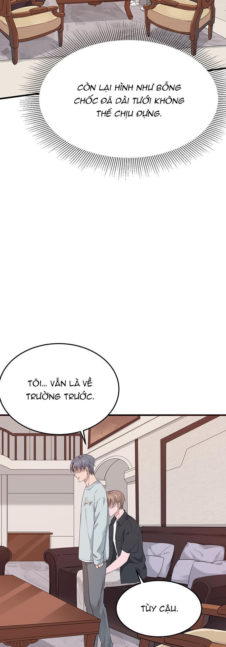 Song Trình Chapter 12 - 23