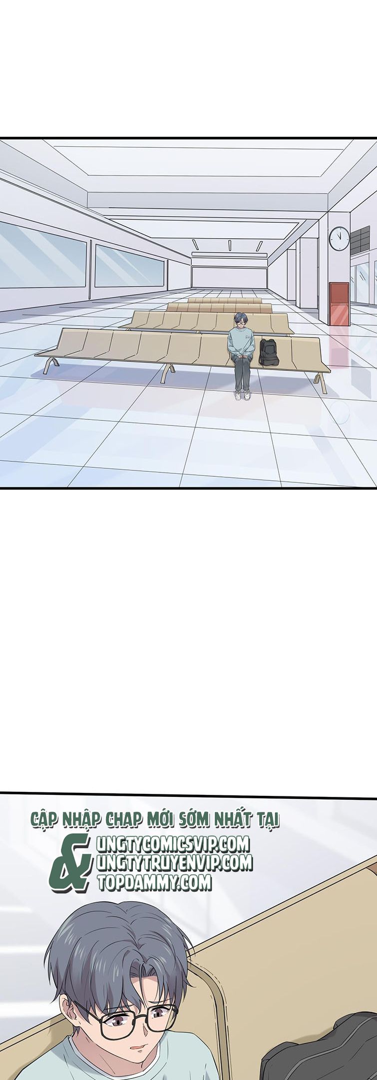 Song Trình Chapter 12 - 27