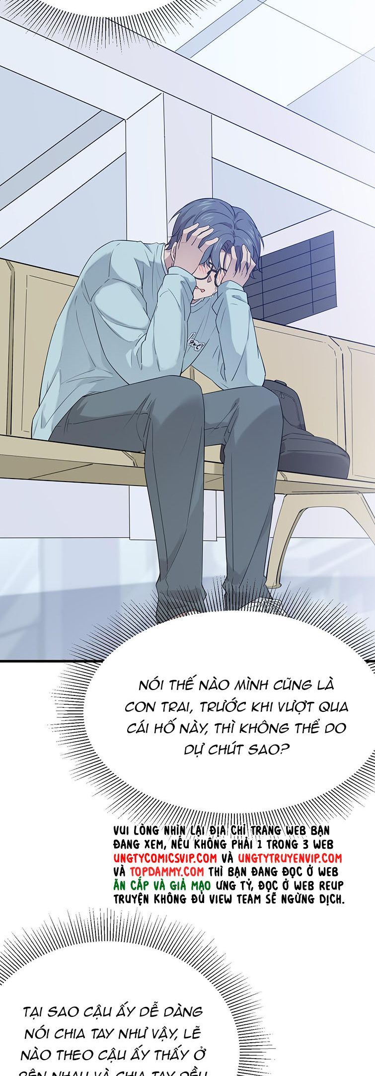 Song Trình Chapter 12 - 30