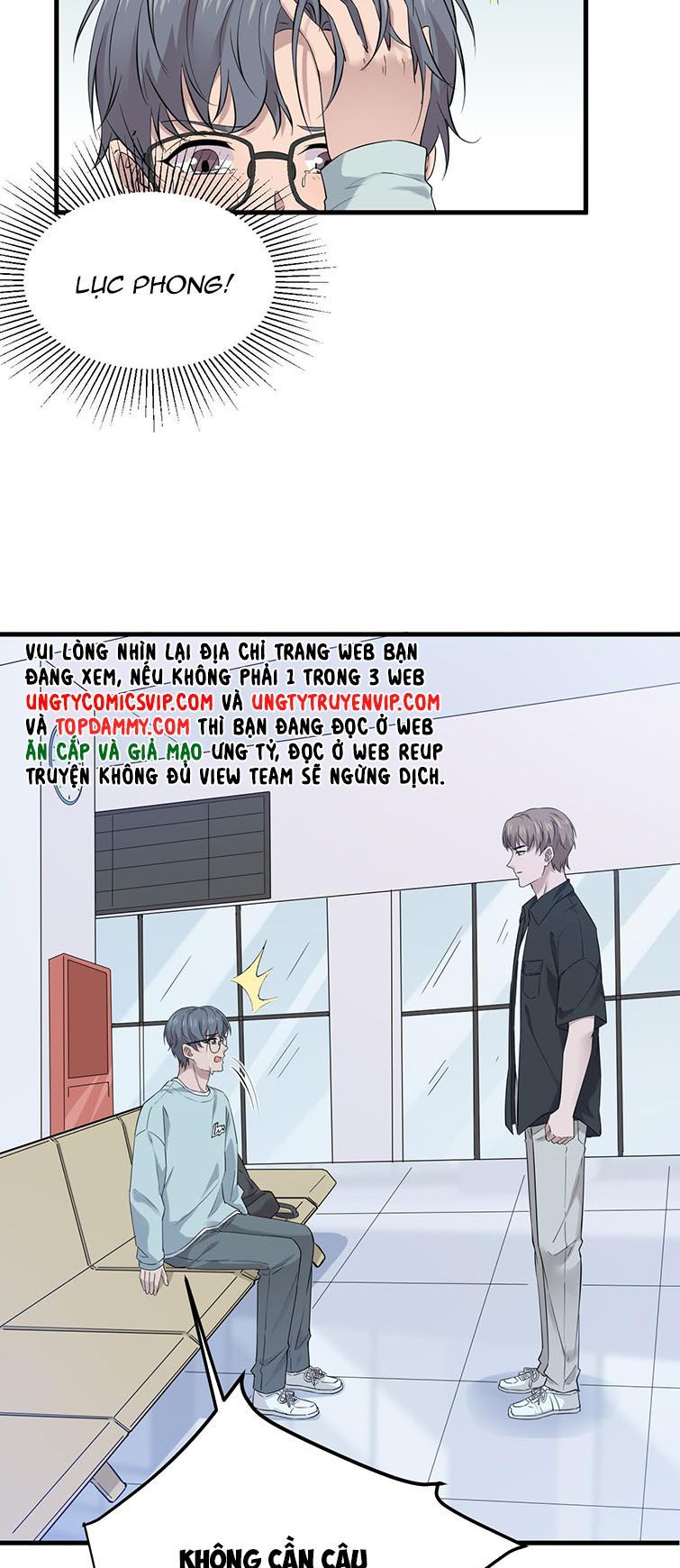 Song Trình Chapter 12 - 34