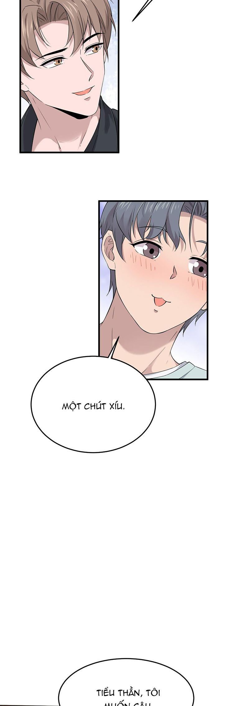 Song Trình Chapter 12 - 6