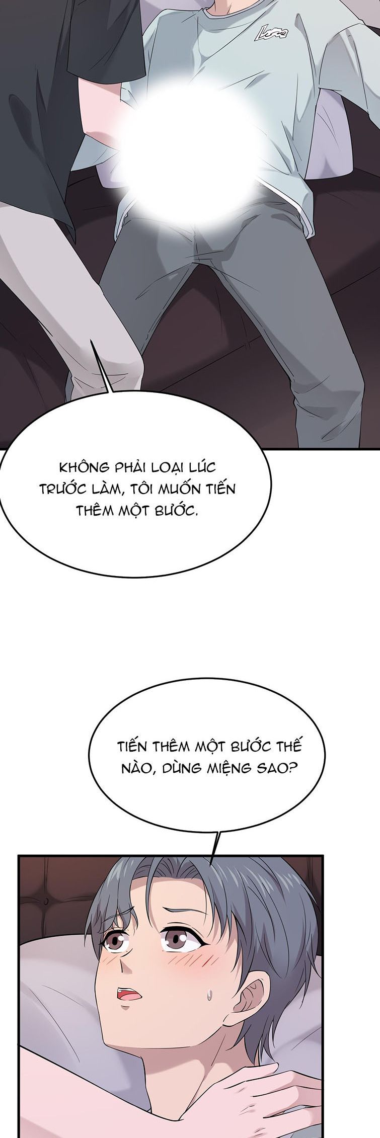 Song Trình Chapter 12 - 8