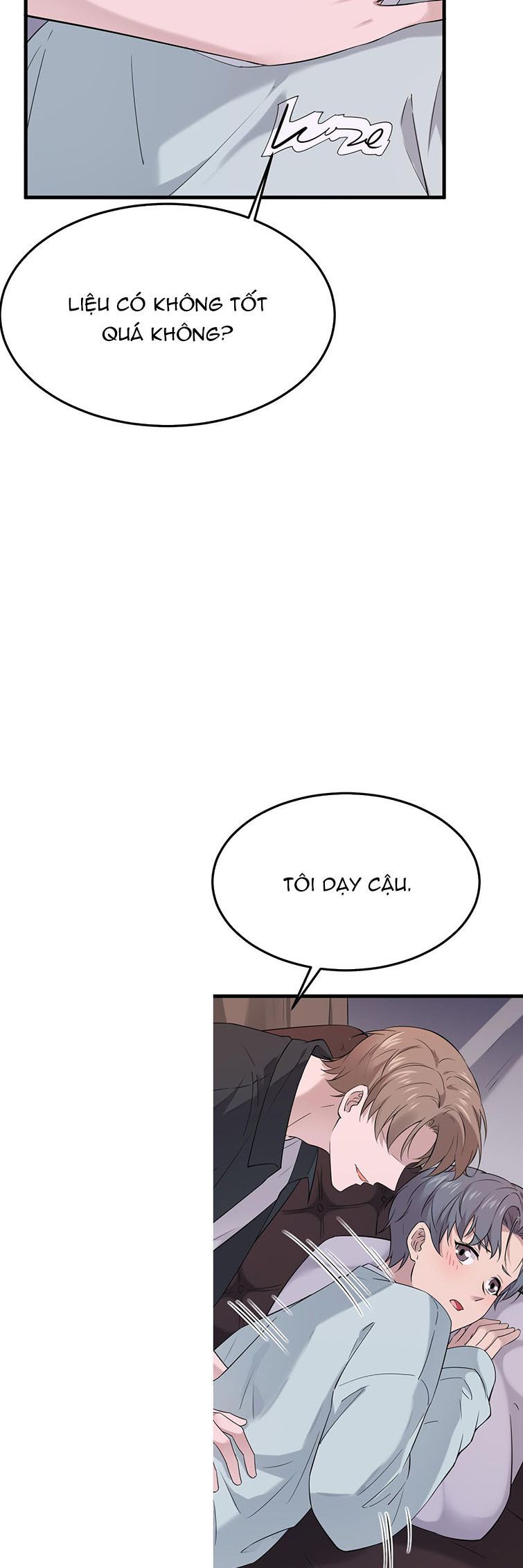 Song Trình Chapter 12 - 9