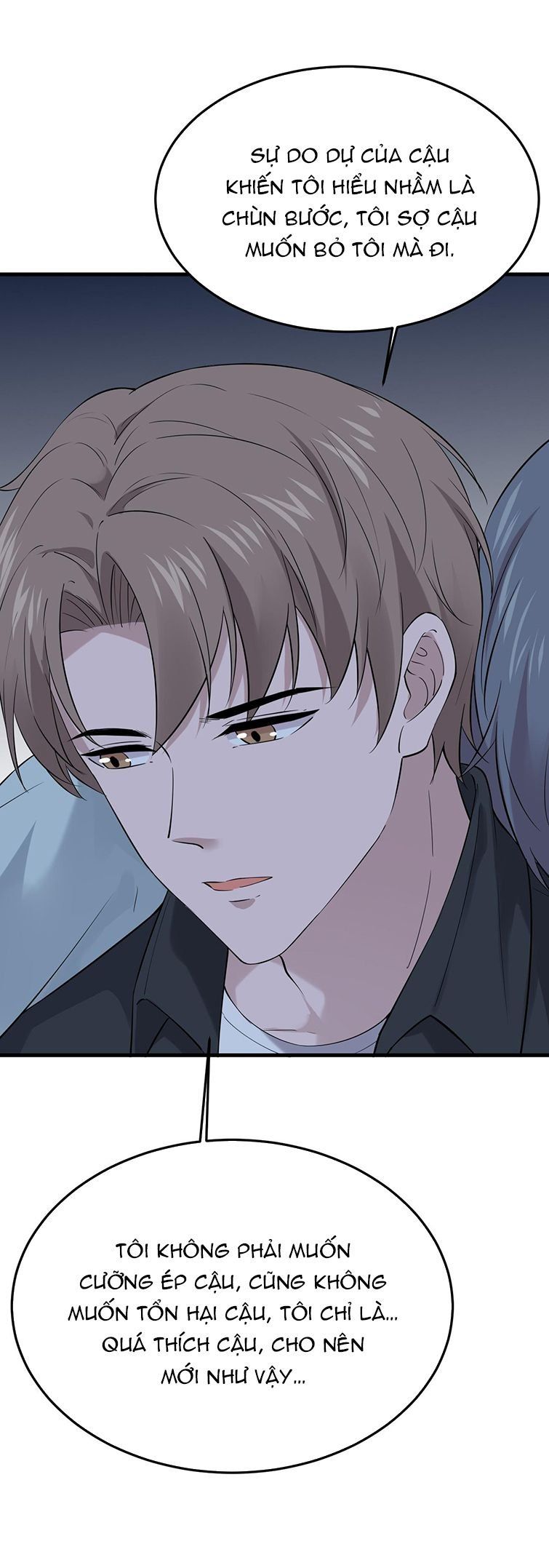 Song Trình Chapter 13 - 14