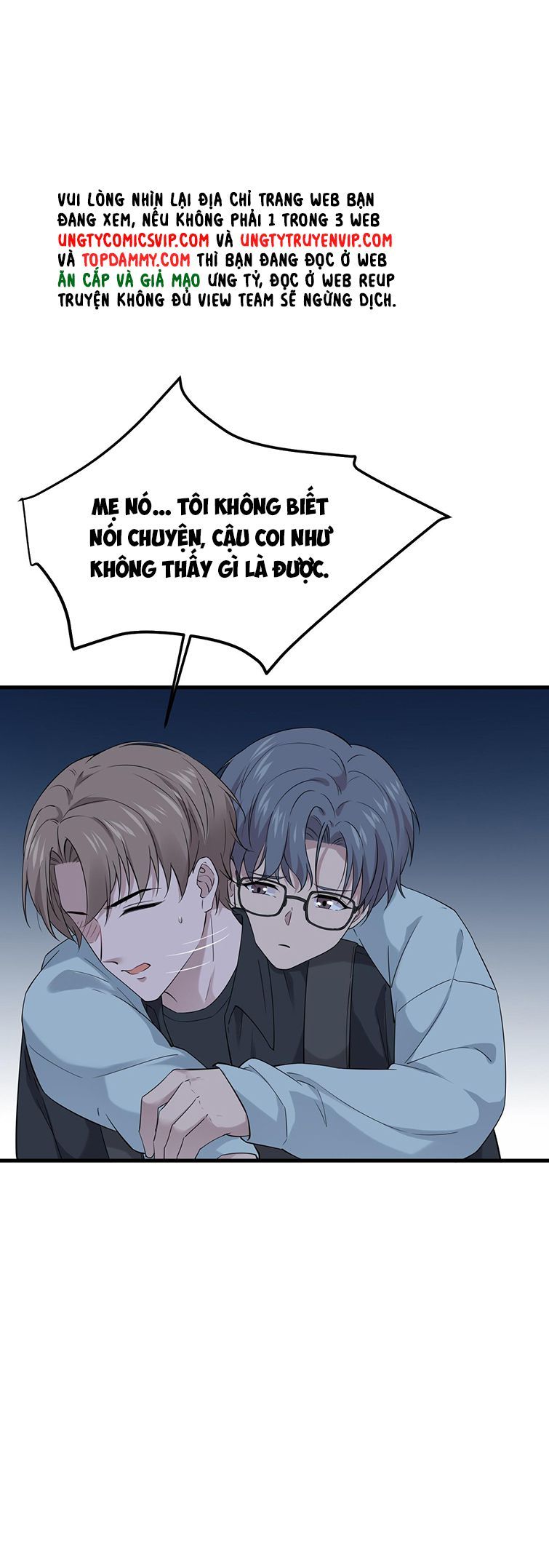 Song Trình Chapter 13 - 15