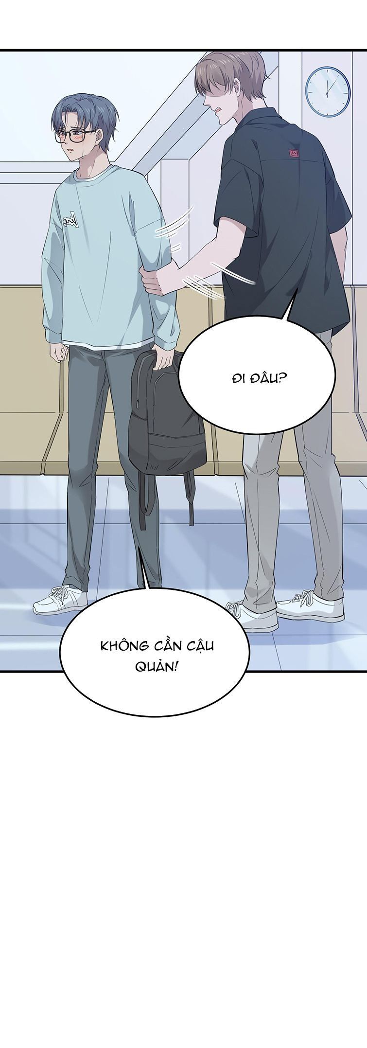 Song Trình Chapter 13 - 3