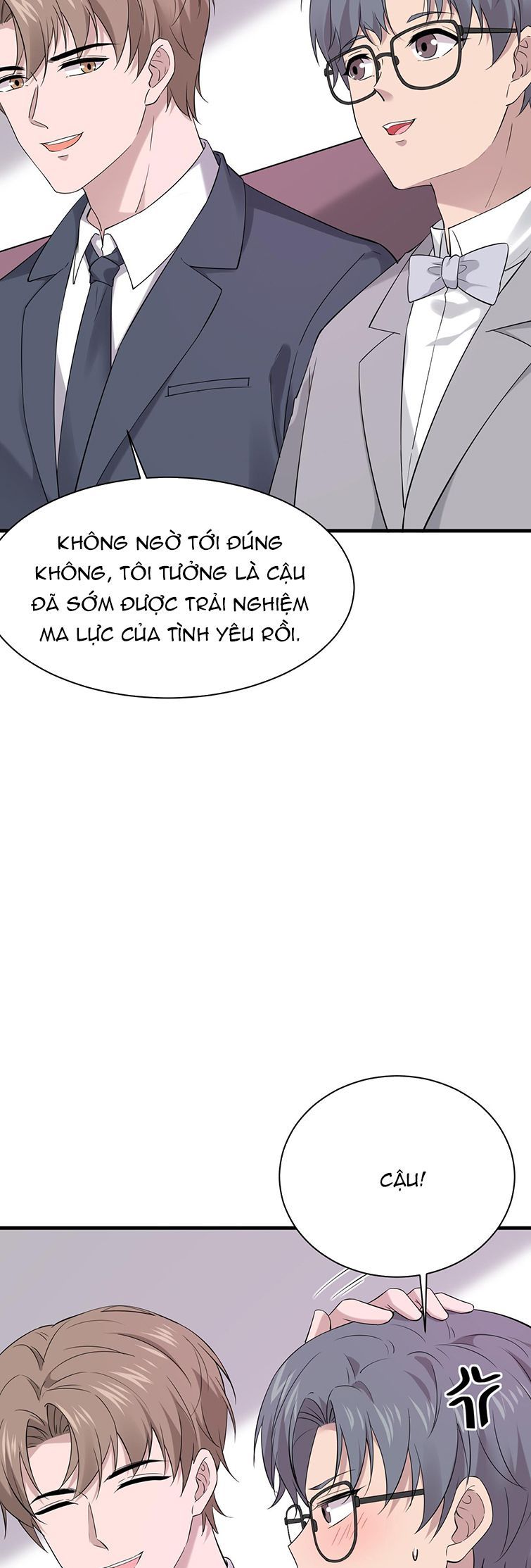 Song Trình Chapter 13 - 27