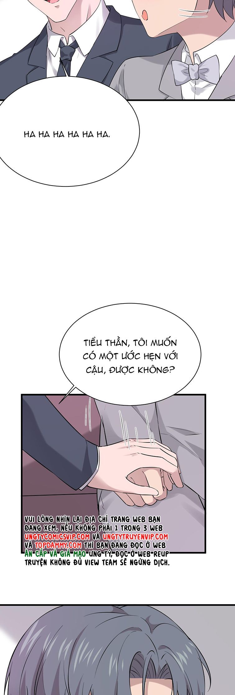 Song Trình Chapter 13 - 28