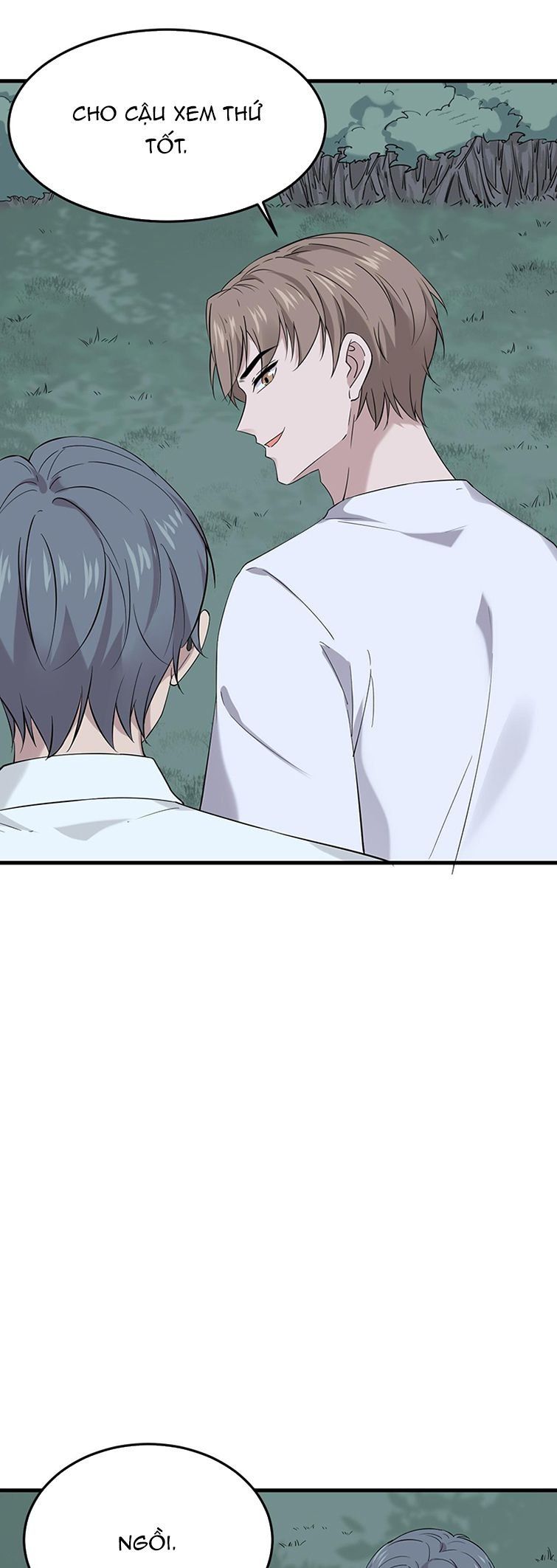 Song Trình Chapter 14 - 11