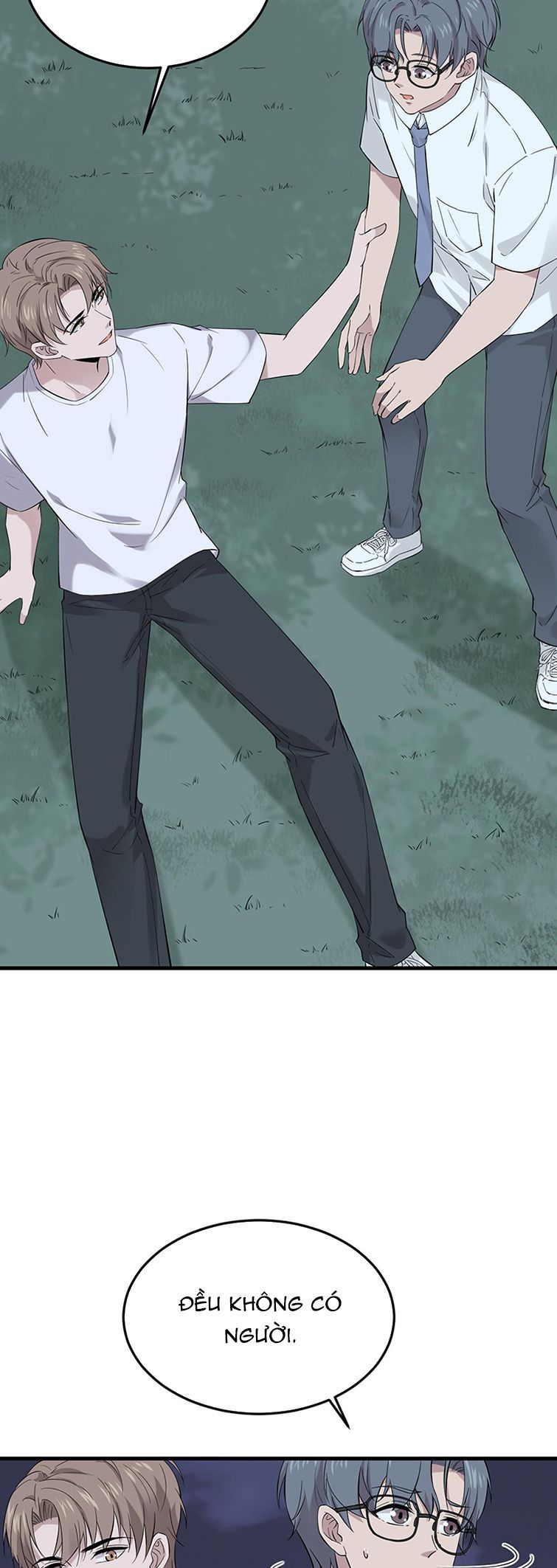 Song Trình Chapter 14 - 12