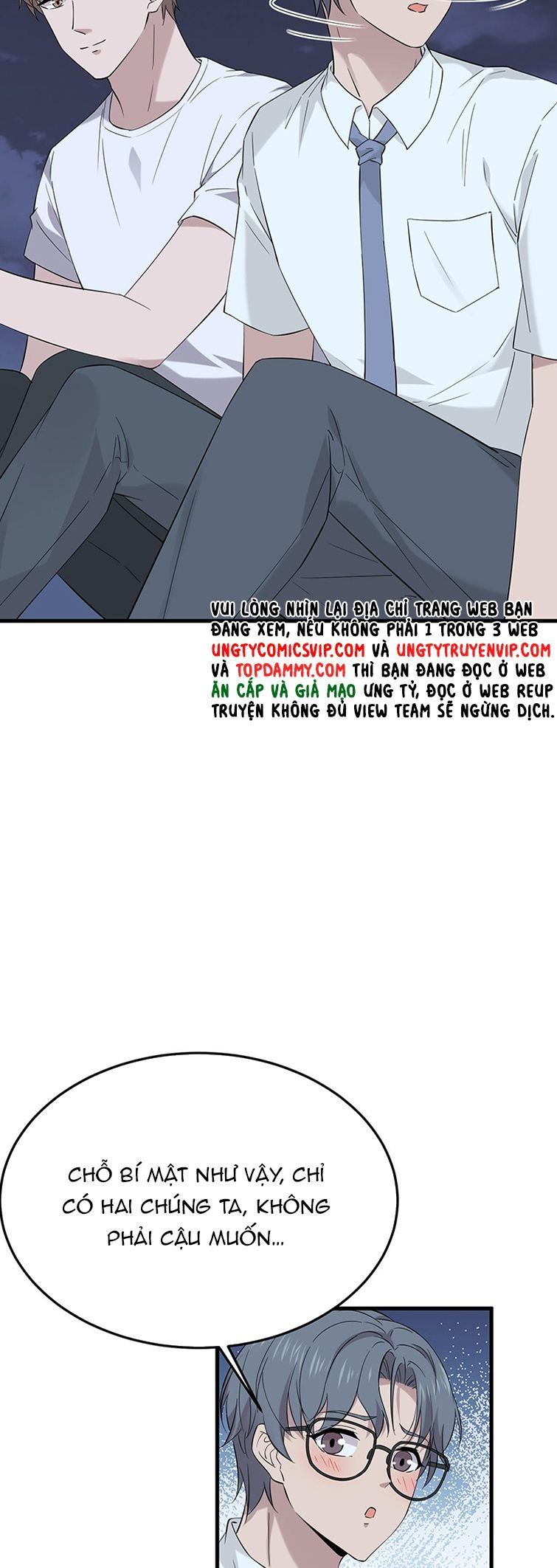 Song Trình Chapter 14 - 13