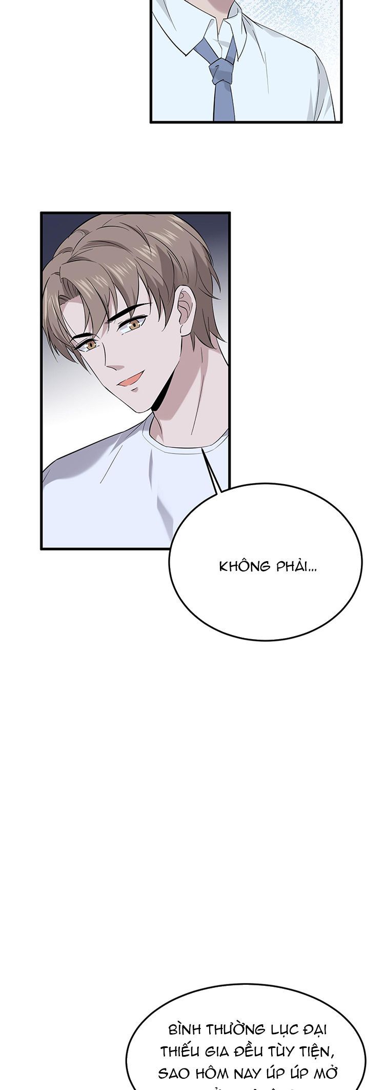 Song Trình Chapter 14 - 14