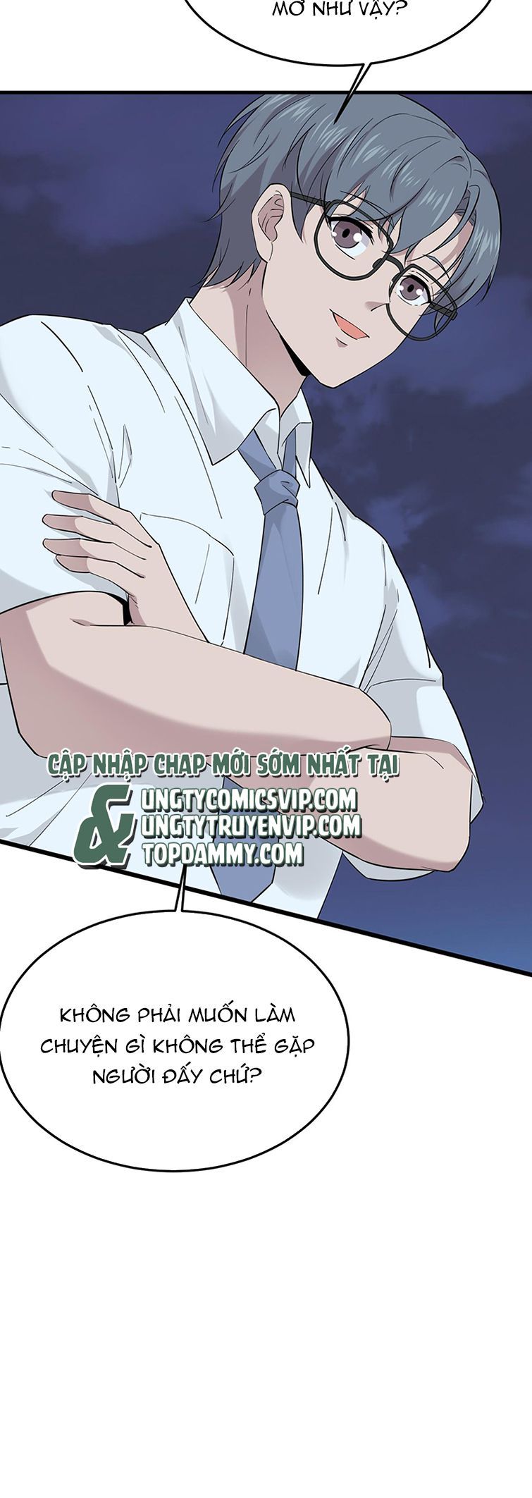 Song Trình Chapter 14 - 15